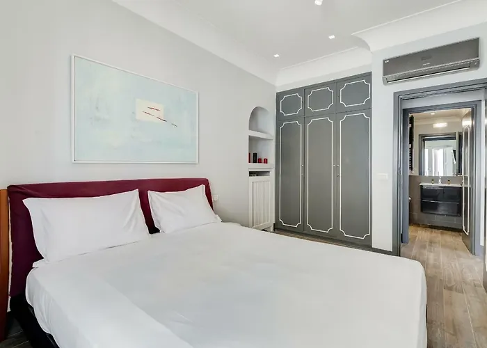 Trevi Area Penthouse Apartamento Roma