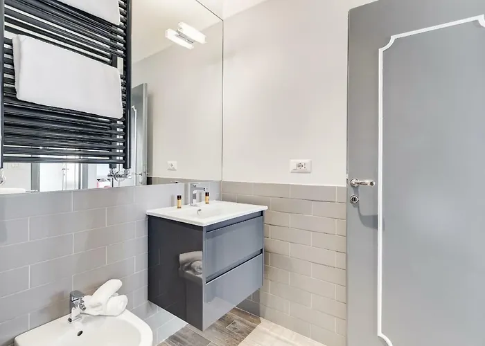 Apartamento Trevi Area Penthouse *