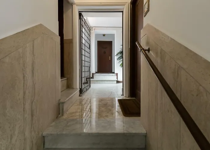 Trevi Area Penthouse Apartamento Roma